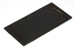 WYŚWIETLACZ Xperia T3 Grade C Oryginalny LCD Dotyk